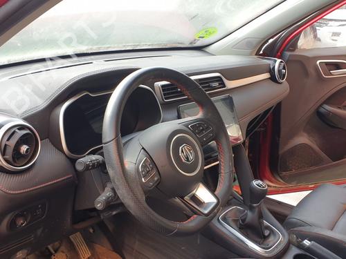 Kollisonspute sett MG MG ZS SUV (AZS1)  | BP23892707C86 