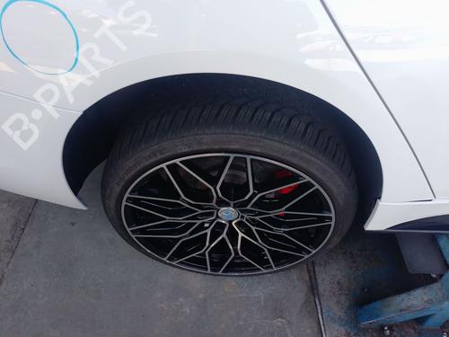Used Wheel arch Wheel arch 37417916 37417916