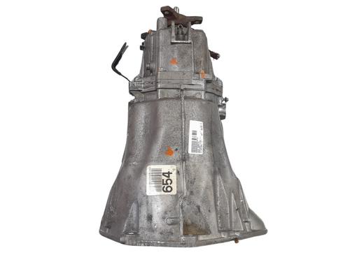 Gearbox MERCEDES-BENZ CLC-CLASS (CL203) CLC 220 CDI (203.708) | BP6985915M3 