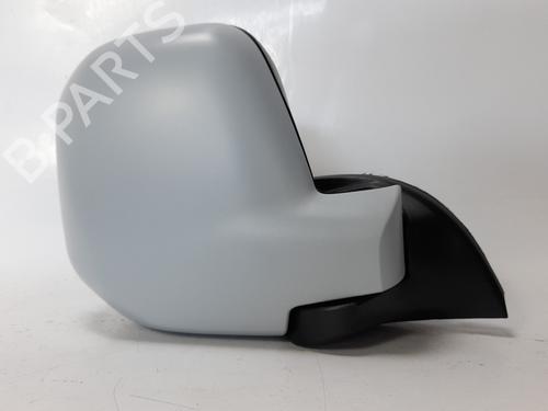 Used Right mirror CITROËN BERLINGO Box Body/MPV (B9) 1.6 HDi 90 (90 hp) 1730496