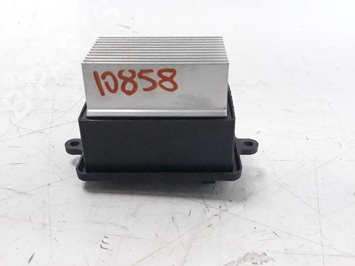 Used Heater resistor CITROËN BERLINGO / BERLINGO FIRST Box Body/MPV (M_) [1996-2011]  11665261