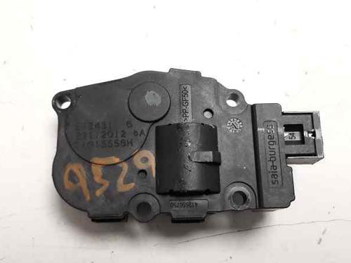 Used Heater blower motor BMW 3 Touring (F31) 316 d (116 hp) 3268453