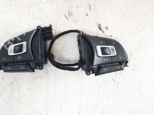 Lenkradtasten für VW T-ROC (A11, D11) 1.0 TSI (115 hp) 27834089