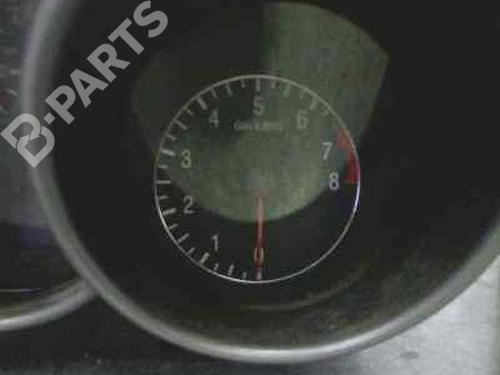 Instrument cluster ALFA ROMEO 147 (937_)  | BP505662C47 