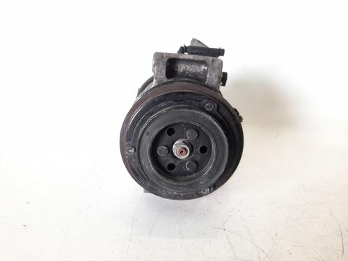 AC compressor MERCEDES-BENZ GLC (X253)  | BP24806645M34 