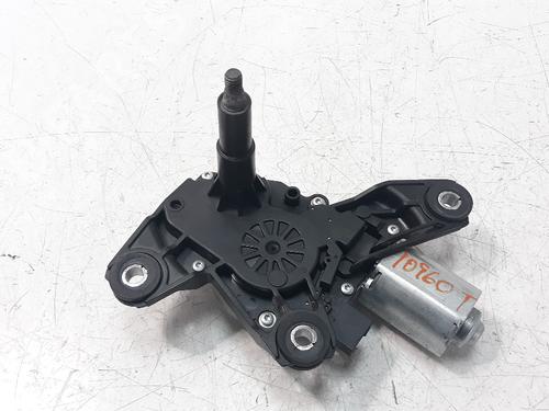 Rear wiper motor RENAULT MEGANE IV Hatchback (B9A/M/N_)  | BP10176366M102 