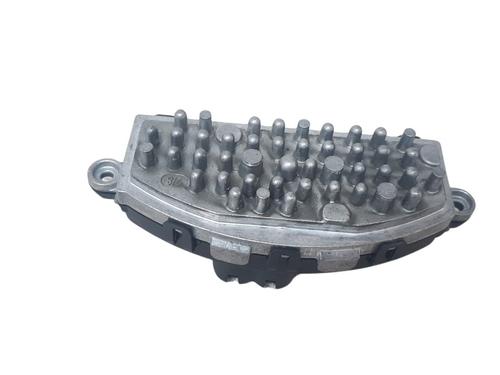 Resistencia Chauffage BMW 3 (F30, F80) 320 d (184 hp) 18053821