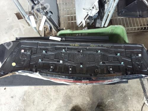 Spoiler bagklap MAZDA 3 Hatchback (BP) 2.0 SKYACTIV-G M Hybrid | BP36429419C96 - Image 2