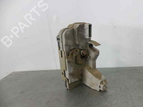 Rear right lock PEUGEOT 307 Break (3E) 2.0 HDI 110 | BP345603C99 