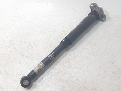 Used Right rear shock absorber SEAT LEON (5F1) 1.5 TSI (150 hp) 31338012