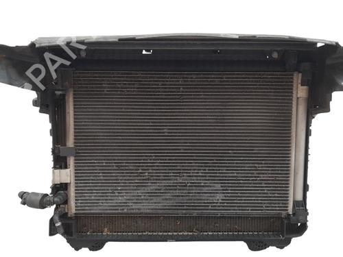 Full front JAGUAR F-PACE (X761) 2.0 SD4 AWD | BP26307172S1  - Image 5