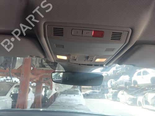 Used Interior roof light VW T-CROSS (C11, D31) [2018-2025]  29606817