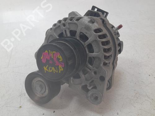 Used Alternator Alternator HYUNDAI KONA (OS, OSE, OSI) 1.0 T-GDi (120 hp) 33403722 33403722