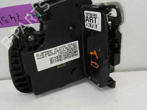 Rear right lock OPEL ASTRA K Sports Tourer (B16) 1.4 Turbo (35) | BP2504550C99 