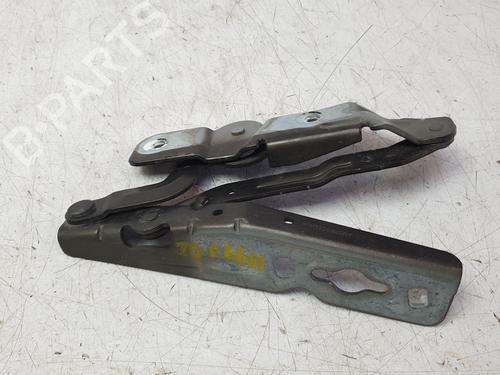 Used Hinge/Door check strap Hinge/Door check strap FORD C-MAX II (DXA/CB7, DXA/CEU) 2.0 TDCi (150 hp) 33660529 33660529