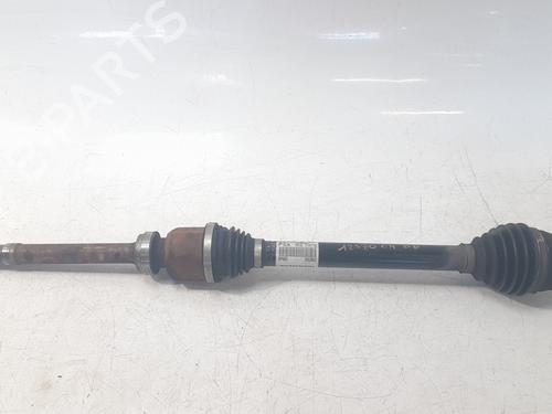 Used Right front driveshaft CITROËN C4 Picasso II 1.6 BlueHDi 120 (120 hp) 31065477