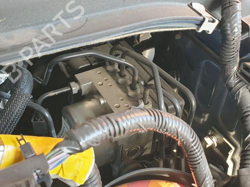 Used ABS pump FORD MONDEO V Saloon (CD) 2.0 Hybrid (190 hp) 22650004