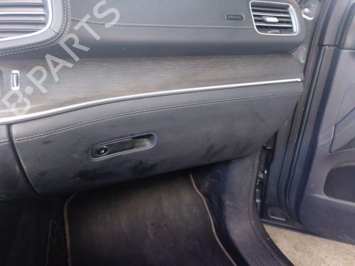 Used Heater blower motor Heater blower motor MERCEDES-BENZ GLE Coupe (C167) GLE 350 d 4-matic (167.321) (272 hp) 35756630 35756630