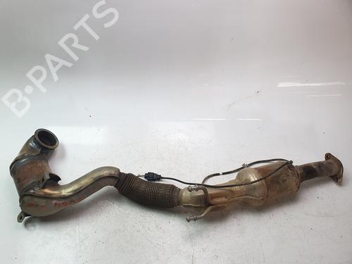 Used Catalyst VW GOLF VII (5G1, BQ1, BE1, BE2) 1.4 GTE Hybrid (204 hp) 29423282