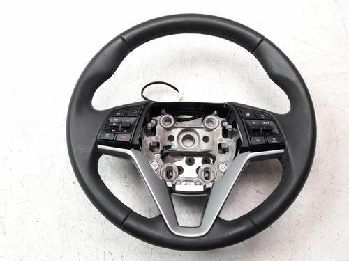 Used Steering wheel HYUNDAI TUCSON (TL, TLE) [2015-2023]  16932970