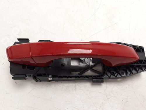 Used Front right exterior door handle SKODA OCTAVIA III Combi (5E5, 5E6) [2012-2020]  8665229
