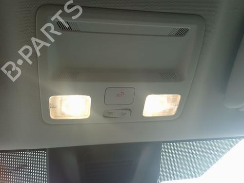 Plafoniera FORD FOCUS IV (HN) 1.5 EcoBlue (120 hp) 31651216