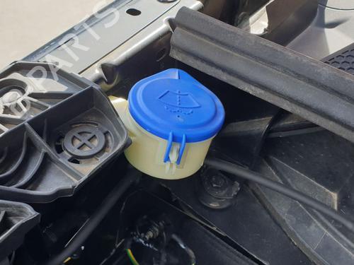 Windscreen washer tank PEUGEOT 3008 II SUV (MC_, MR_, MJ_, M4_)  | BP19638123C113 