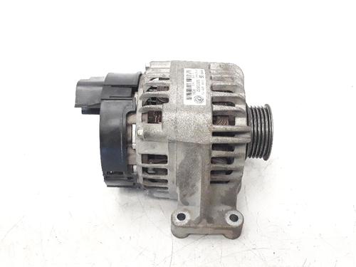 Alternator FIAT 500 (312_)  | BP11096802M7 