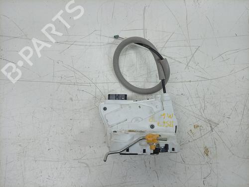 Højre bagtil lås Højre bagtil lås MG MG ZS SUV (AZS1) 1.0 T-GDi (111 hp) 34737446 34737446