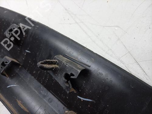 Venstre bagtil skærm liste RENAULT 4 E-Tech 120 | BP34397645C136  - Image 6