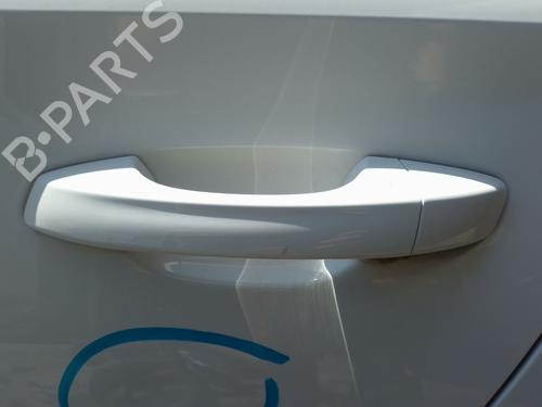 Used Rear left exterior door handle Rear left exterior door handle 36855794 36855794