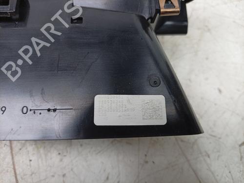 Luftventil SKODA FABIA IV (PJ3) 1.0 MPI | BP38010621I21 - Image 2