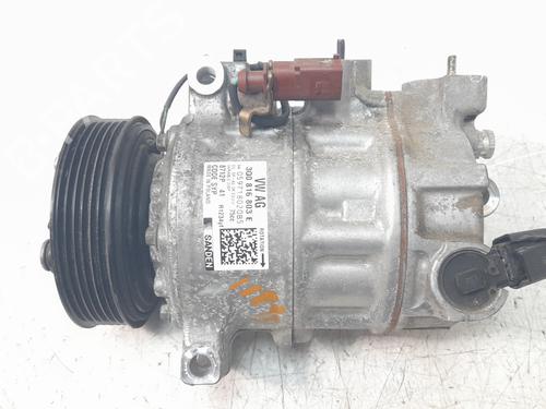 AC-Kompressor VW POLO VI (AW1, BZ1, AE1) 1.0 TSI (95 hp) 21122894