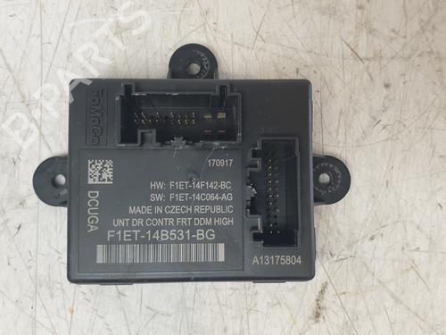 Used Electronic module FORD KUGA II (DM2) [2012-2025]  29394050