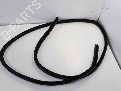Used Rubber door seal BMW 5 (E60) 530 d (218 hp) 14206581