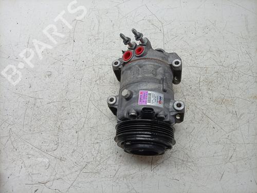 Used AC compressor AC compressor 30597982 30597982