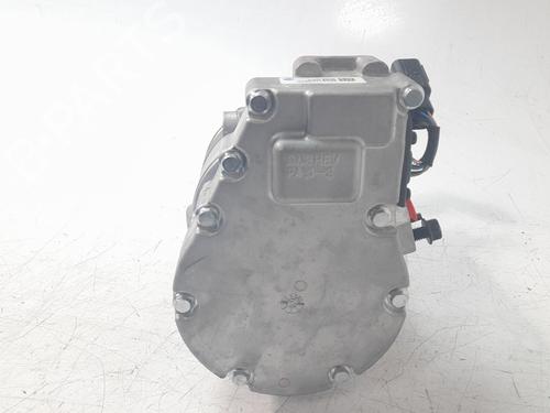 AC compressor KIA SPORTAGE V (NQ5) 1.6 T-GDI MHEV | BP29955465M34 