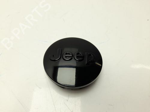 Used Hub cap JEEP CHEROKEE (KL) 2.2 CRD 4x4 (200 hp) 30485765