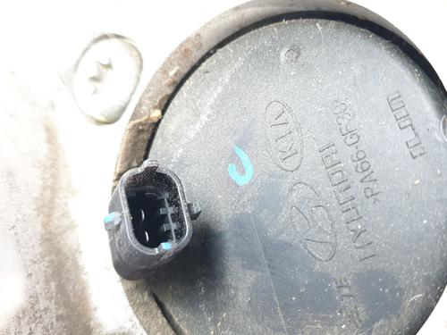 Right rear steering knuckle KIA SPORTAGE V (NQ5) 1.6 T-GDI | BP16100012M28 