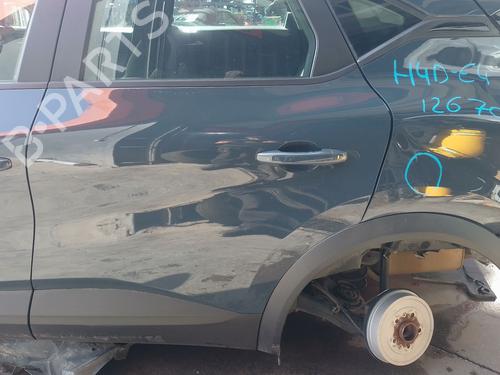 Used Left rear door Left rear door 38413899 38413899
