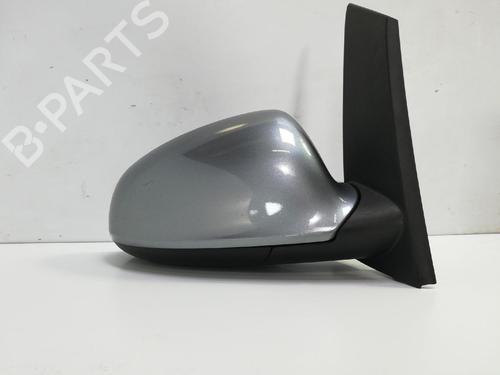Right mirror OPEL ASTRA J (P10) | BP15525977C27