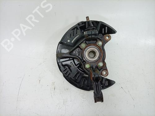 Venstre Styrespindel Lejehus SUBARU OUTBACK (BS) 2.5 AWD (BS9) | BP32492427M25 - Image 2