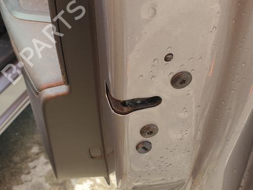 Used Front right lock PEUGEOT 2008 II (UD_, US_, UY_, UJ_, UR_, UC_) [2019-2025]  17480612
