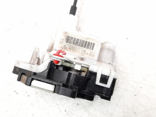 Front right lock FIAT 500 (312_) 1.2 (312AXA1A) | BP17192935C97 