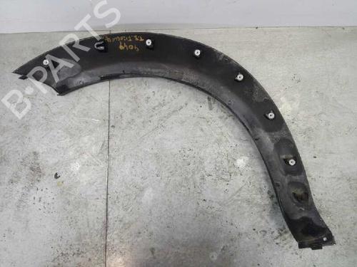 Rear left wheel arch trim LAND ROVER FREELANDER I (L314) 2.0 Td4 4x4 BP3469757C136