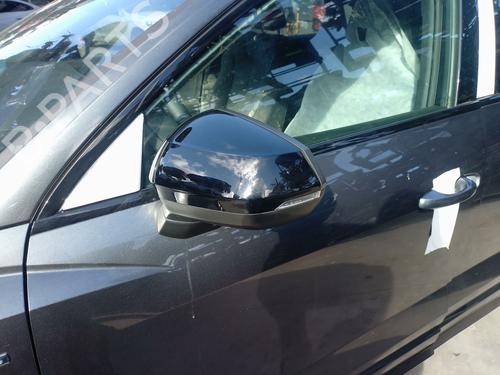 Used Left mirror Left mirror AUDI Q3 (F3B) 35 TDI (150 hp) 34735298 34735298