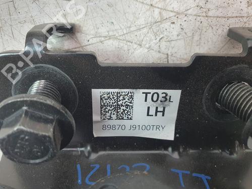 Airbag Kit HYUNDAI KONA (OS, OSE, OSI)  | BP27839654C86 