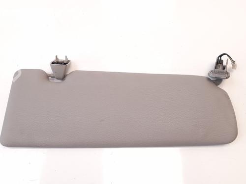 Left sun visor BMW 1 (F20) 118 d | BP4406442I1 
