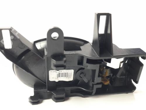 Front right interior door handle NISSAN JUKE (F15) 1.2 DIG-T | BP7541744I14 