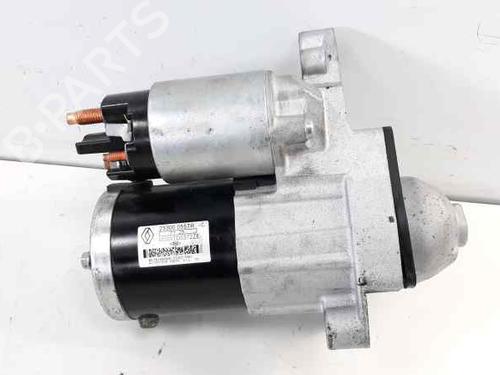 Starter RENAULT GRAND SCÉNIC IV (R9_) 1.2 TCe 130 | BP3408621M8 